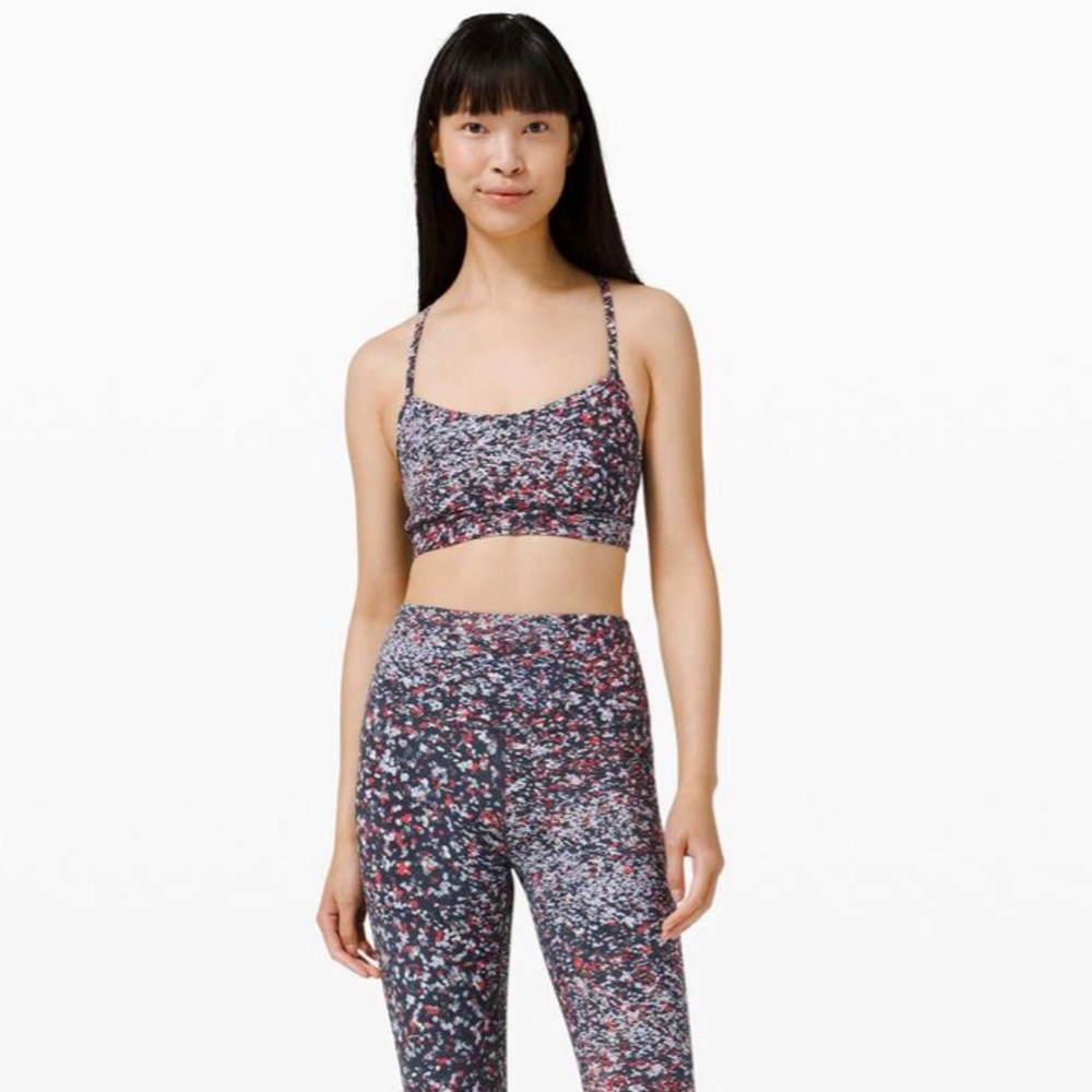 Lululemon Align 21” HR, Crop Leggings, Size 2, NWT